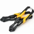 thumbnail image 4 of 8-Inch Steel Bolts Cutter Steel Bar Clamps Pliers Wire Cutting Clipper Hand Tool, 4 of 5