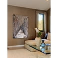 thumbnail image 3 of "Aspen Grove" Painting Print on Wrapped Canvas, 3 of 7