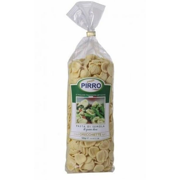 Orecchiette Pasta (Pirro) 500g (17.6 oz)