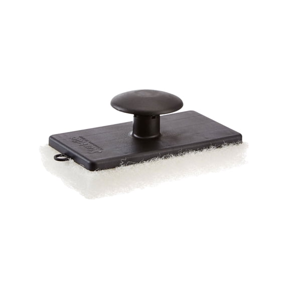 Star brite All-Purpose Fine Scrubber Pad - Delicate, Scratch Free Cleaning