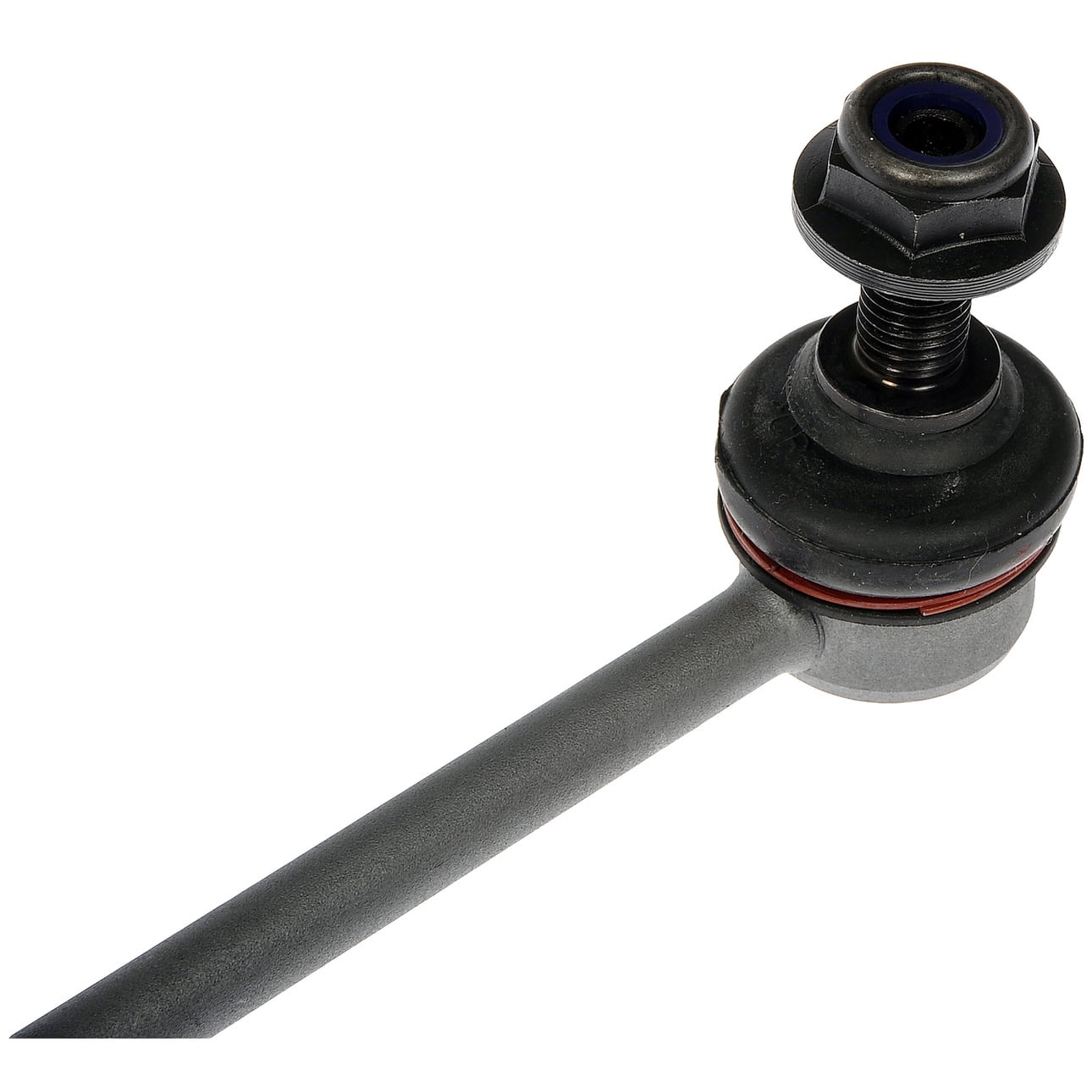 Dorman 542-805 Front Suspension Stabilizer Bar Link Kit for Specific Jeep Models