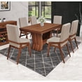 thumbnail image 3 of Comedor 6 Sillas Kessa Muebles Renve Fresno, 3 of 4