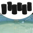 thumbnail image 3 of For Polaris 280 Vac-Sweep Pool Sponge Filter Black Filter High Quality Polyurethane Sponge For Polaris 91003105, 3 of 9