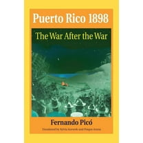 Puerto Rico 1898 (Paperback)