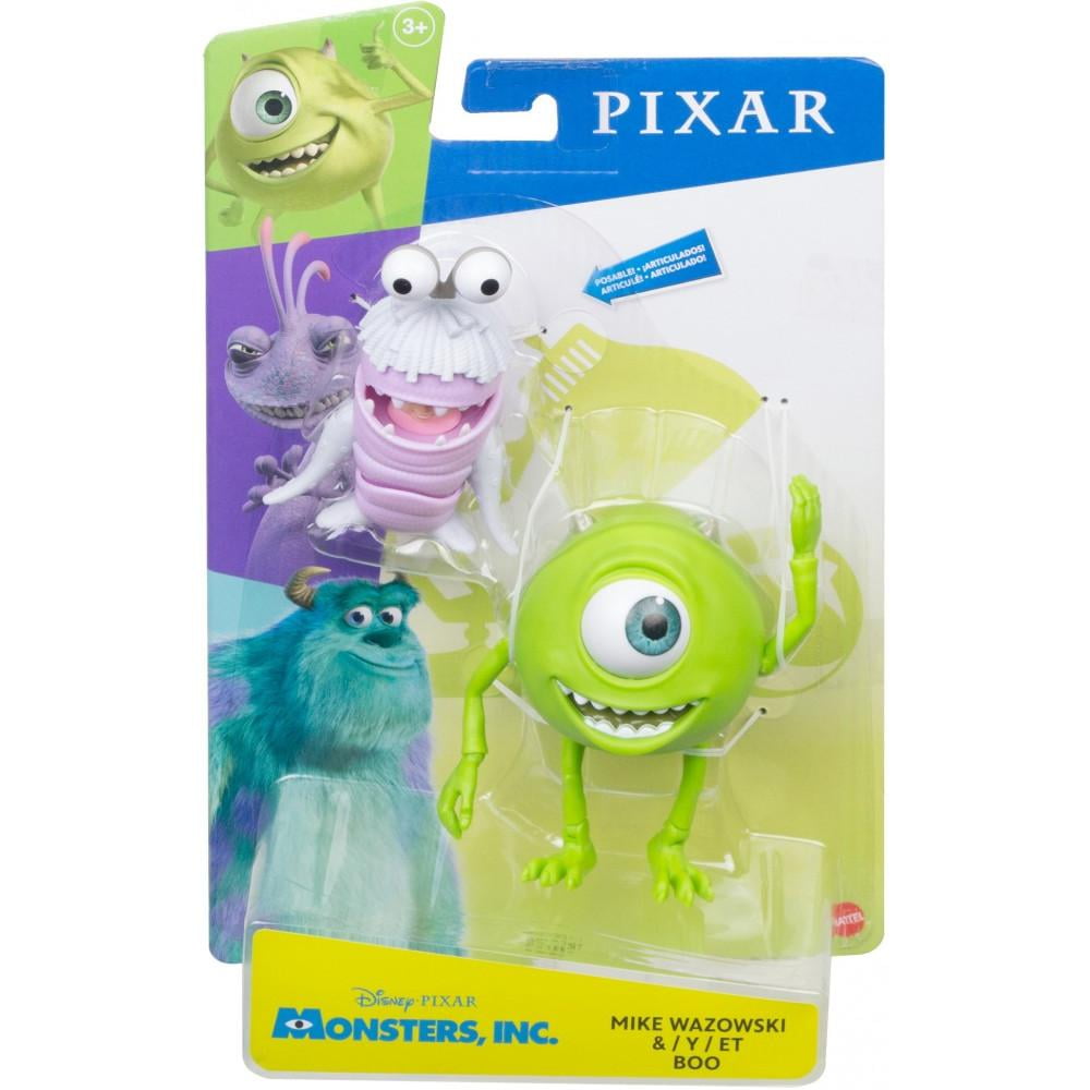 monsters inc toys mike