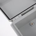 thumbnail image 4 of Junction Box Electrical Junction Box Electronic Wire Junction Box Case 150x150mm, 4 of 9