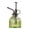 Green, variant on Cheers.US Vintage Pumpkin Shape Plant Mister Flower Water Spray Bottle Decorative Glass Plant Atomizer Watering Can Pot Sprinkler Sprayer Bottle