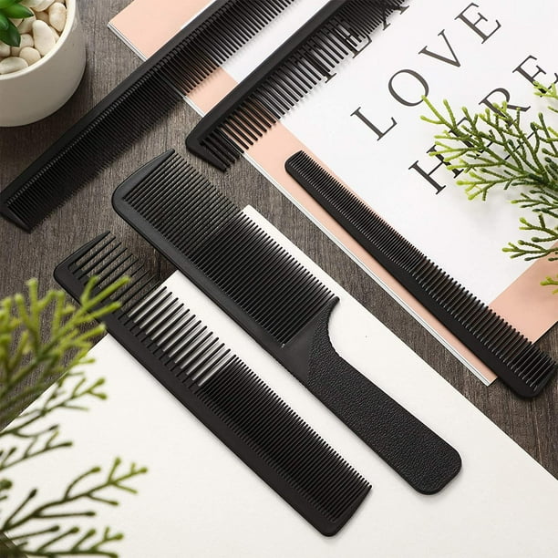 Men's hair on sale styling combs