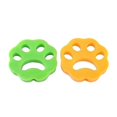 thumbnail image 1 of 2pcs Furzapper Pet Hair Remover Clothing Sticker Hot Selling Sticky Hair Tool, 1 of 2