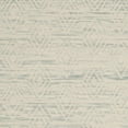 thumbnail image 6 of SAFAVIEH Marbella Kaelee Geometric Wool Area Rug, Light Blue/Ivory, 8' x 10', 6 of 7