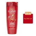 thumbnail image 1 of Shampoo L'Oréal Elvive color vive cabello teñido 370 ml, 1 of 4
