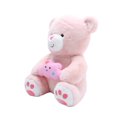 thumbnail image 3 of Peluche de San Valentín Way to celebrate Oso de 35 cm con Nube Rosa, 3 of 4