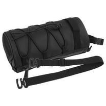 RENACLIPY Waterproof Storage Cycling Bag Multifunctional Rectangular Pouch for Bikes Motorcycles Travel