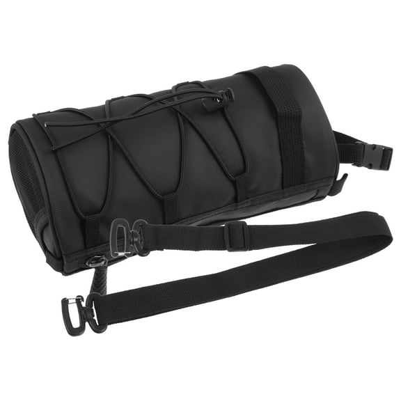 RENACLIPY Waterproof Storage Cycling Bag Multifunctional Rectangular Pouch for Bikes Motorcycles Travel