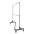 thumbnail image 2 of Rack de Suspension pour RZK/7 - Finition Chrome, Taille du Pack - 6, 2 of 3