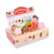 thumbnail image 5 of Tienda de juguetes para niños,Juguetes de helado de madera para niños,niñas y niños.,Tienda de juegos para niños: juguetes de imitación,regalos de cumpleaños,Juego de rol con accesorios, 5 of 9