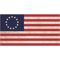 Stickios Mexico Flag Decal - Mexican National Flag (5.8