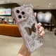 thumbnail image 2 of Láser Talla Mariposa Purpurina Para iPhone 14 13 Pro 11 12 Max PLUS Para Las Mujeres Hombre A Prueba De Golpes Funda Protectora Para Teléfono Gao Jiahui unisex, 2 of 2