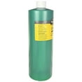 thumbnail image 4 of Zeli Pro Waterbased Leather Pigment Dye 32 Ounce Bottles (2142 Green), 4 of 4