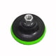 thumbnail image 2 of 1 Uds M14 A M10 Conector De Interfaz De Amoladora Angular Adaptador Convertidor Amoladora A Tomshoo  M14 a M10, 2 of 6