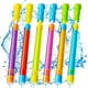 thumbnail image 1 of Pistola de agua BeBoutoye Super Blaster para niños y adultos de 3 a 12 años, 1 of 5