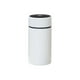 thumbnail image 2 of Taza De Bolsillo Vaso térmico de acero inoxidable de 200 ml con pantalla inteligente de temperatura,mini vaso de bolsillo para hombres y mujeres (blanco,1 unidad) Rkxzt, 2 of 9
