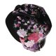 thumbnail image 4 of Gorro de satén suave para dormir Strade Fareast Limited 2 piezas, 4 of 5