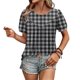thumbnail image 5 of Camisetas de Cuello de la Tripulación de Manga Larga para Hombres Color Sólido Casual Top, Tejido Suave Y Cómodo para el Uso Diario de Primavera Y Verano, Camiseta de Cuello Redondo, Camisetas de Mang, 5 of 8