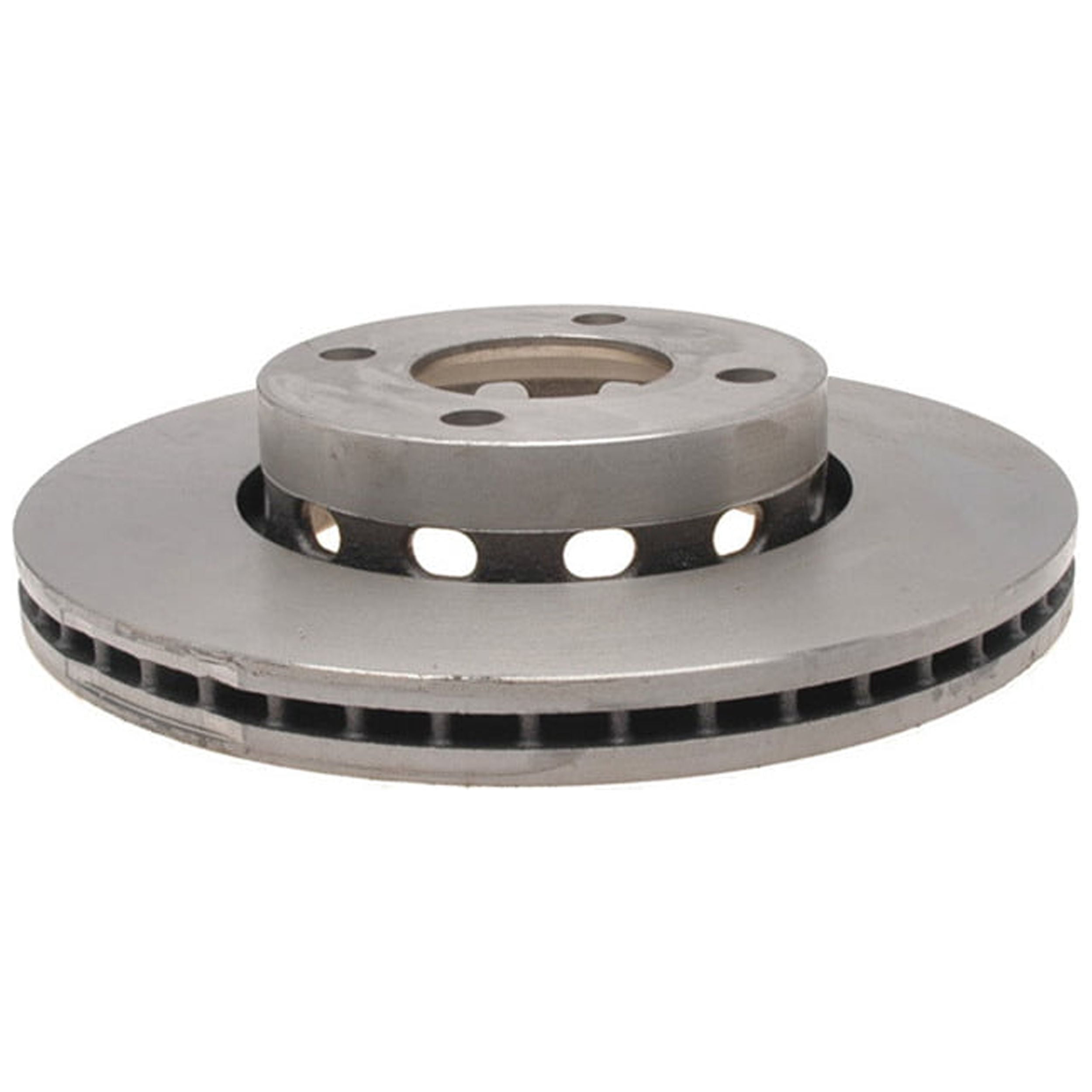 Raybestos R-Line Rotors, OE Replacement Brake Rotors 96428R Fits select: 1994-1998 AUDI CABRIOLET, 1990-1991 AUDI COUPE