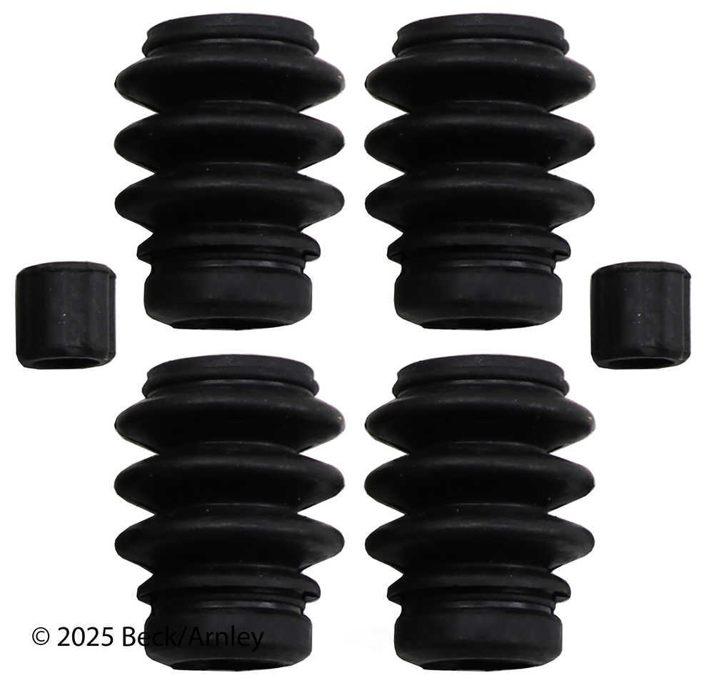 Beck Arnley Disc Brake Hardware Kit 084-2230 Fits select: 2019-2021 HYUNDAI TUCSON, 2015 HYUNDAI SONATA SPORT/LIMITED
