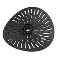 thumbnail image 1 of Food Processor Blade Protector, Lightweight High Temperature Resistant Washable PP Mixer Blade Cover  for Home, 1 of 7