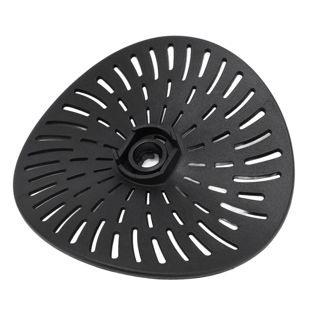 Food Processor Blade Protector, Lightweight High Temperature Resistant Washable PP Mixer Blade Cover for Home