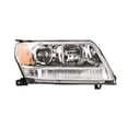 thumbnail image 1 of FARO GRAND VITARA 2006 al 2008 SUZUKI Derecho/Pasajero DEPO  ., 1 of 4