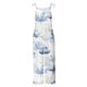 thumbnail image 4 of Ichuanyi liquidación de la moda femenina encaje holgado de encaje suelto pubsion de bolsillo de pierna ancha ICHUANYI WER2023082206178, 4 of 5