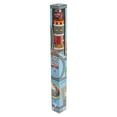 thumbnail image 6 of Melissa & Doug Round The City Rescue Rug With 4 Wooden Vehicles (39 x 36 inches), 6 of 9