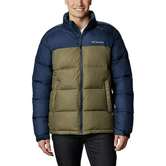 Columbia Men's Pike Lake Jacket