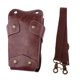 thumbnail image 3 of Estuche de Tijeras Profesionales para Peluquería, Peluquería, Peluquería, Peluquería, Herramientas - Marrón Sunnimix Estuche para tijeras, 3 of 8