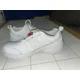 thumbnail image 5 of New Balance 609 Cross Training Shoes - Men's 11 Athletic Dad Sneakers All White, 5 of 6