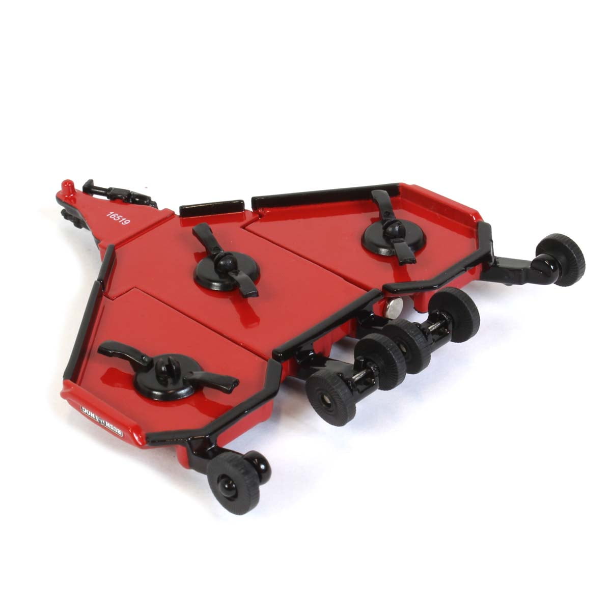 Amazon.com: Bush Hog 1/64 2615 Flex Wing Rotary Cutter 69