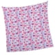 thumbnail image 5 of Manta De Franela Grueso Suave Toalla De Tapicería Decorativa Para Cama Sofá Hogar D 150 x 200 cm, 5 of 9