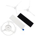 thumbnail image 3 of For Animal Kit Rags Brushes Filters Robot Vacuum Cleaner Xplorer 95 RR7987, 3 of 5