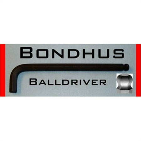 UPC: 0037231157500 | 1.5M balldriver L-wrench