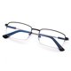 thumbnail image 3 of Gafas de presbicia de doble propósito para cerca y lejos Gafas de presbicia multifocales de titanio con memoria para hombres Gafas de presbicia con zoom inteligente y luz azul Gafas de largo alcance, 3 of 3