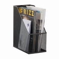 thumbnail image 1 of Magazine Collector with 2 Compartments, 1 of 5