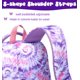 thumbnail image 5 of Mochila BLUEFAIRY para niñas de primaria de 17 años con lonchera, 5 of 9
