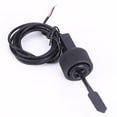 thumbnail image 3 of Water Flow Switch Sensor Water Flow Control Switch Precision Controller Stable, 3 of 11