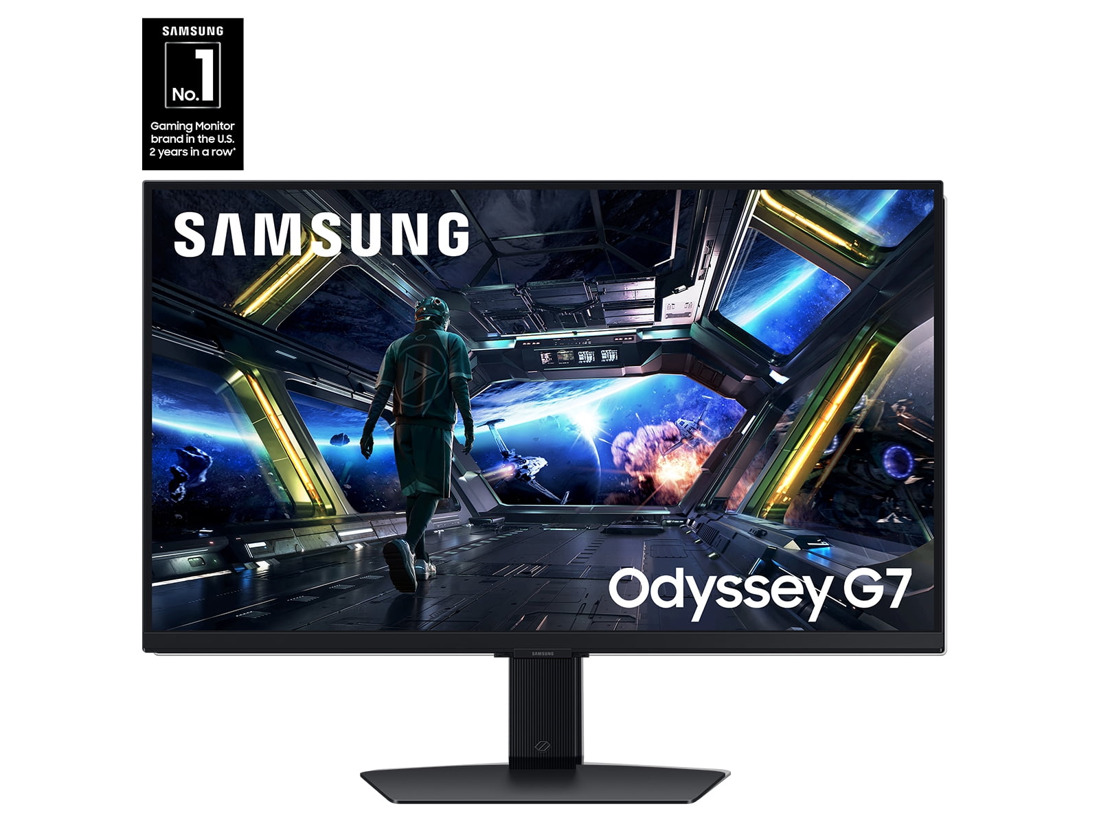 SAMSUNG ODYSSEY NEO G8 32’’ 240HZ 4K Amazon.com: Samsung 32