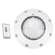 thumbnail image 4 of Luz LED RGB para piscina subacuática Sincero con mando a distancia 12V 24 LED, 4 of 10