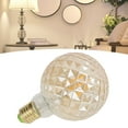 thumbnail image 3 of Bombilla decorativa LED, accesorio de iluminación con bombilla decorativa LED de 220 V, bombilla vintage, integración perfecta, 3 of 12