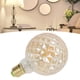 thumbnail image 3 of Bombilla decorativa LED, accesorio de iluminación con bombilla decorativa LED de 220 V, bombilla vintage, integración perfecta, 3 of 12